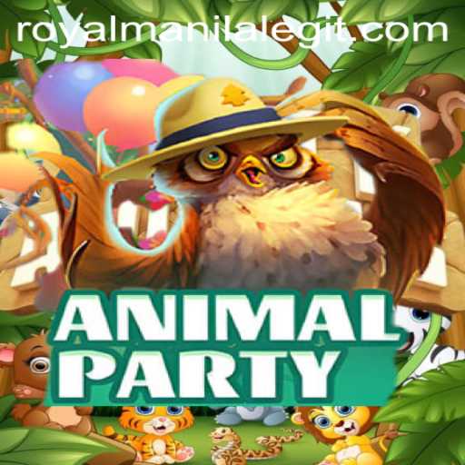 Exploring the Excitement of AnimalParty Amidst ROYALMANILA Events