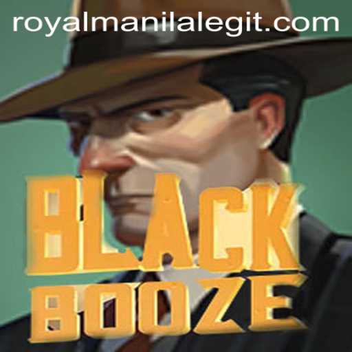 Game of Strategy and Adventure: Exploring BlackBooze