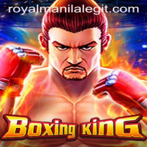 BoxingKing: Dive into the Thrilling World of ROYALMANILA