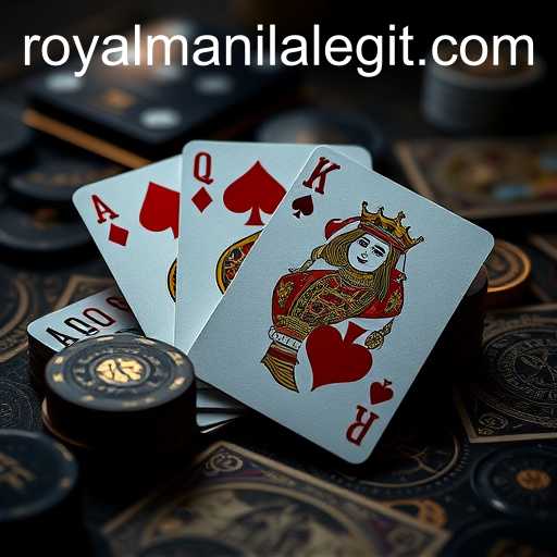 ROYALMANILA