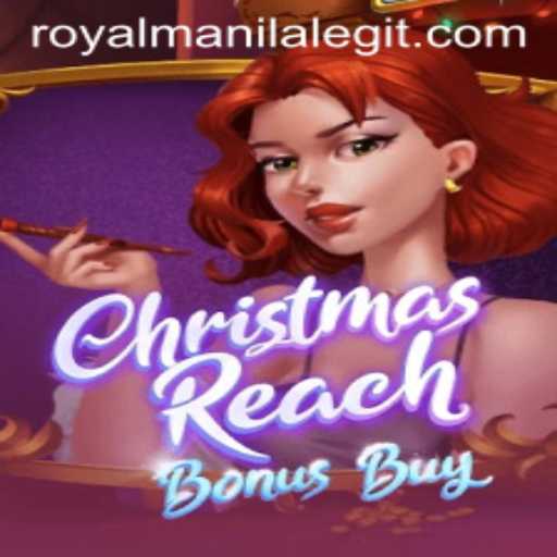 Experience Festive Gaming with ChristmasReachBonusBuy