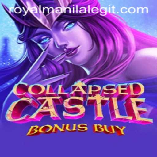 Exploring the Enigmatic World of CollapsedCastleBonusBuy with the ROYALMANILA Strategy