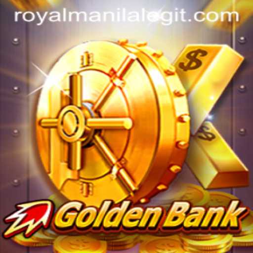 Discover the Thrills of CrazyGoldenBank - A Dive into the World of ROYALMANILA Gaming