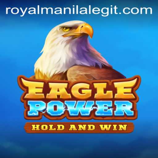 EaglePower: A Majestic Adventure Takes Flight