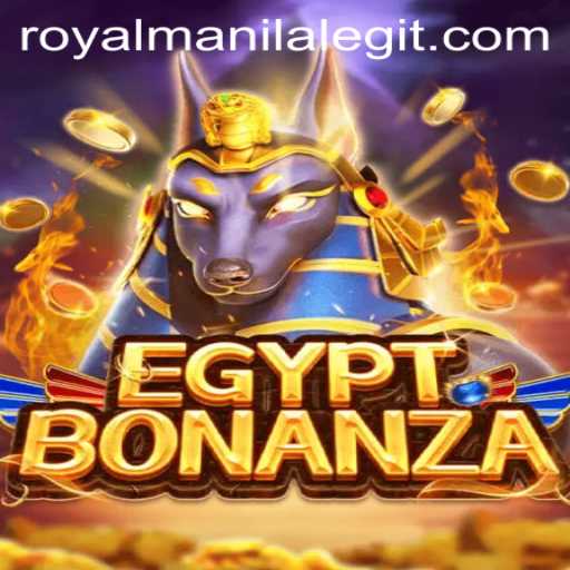 Exploring the Mystical World of EgyptBonanza with ROYALMANILA