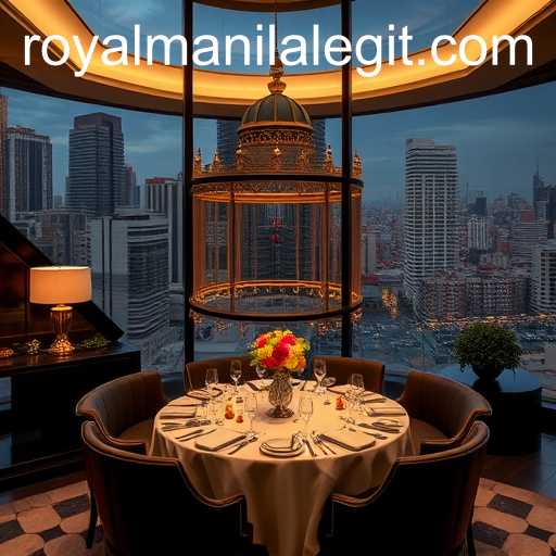 Exclusive Insights into ROYALMANILA