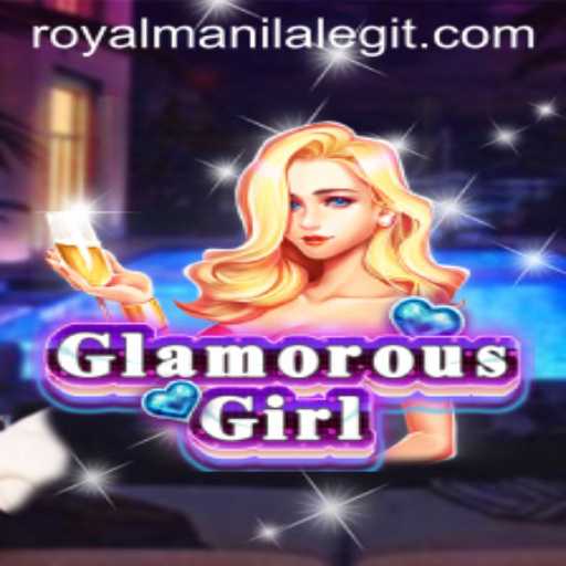 Experience the Allure of GlamorousGirl: The Ultimate Gaming Sensation