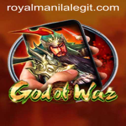 Exploring GodofWarM: The Epic Saga of ROYALMANILA