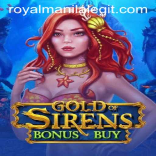 GoldofSirensBonusBuy: A Dive into the Enchanting World of Slots