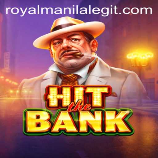 HitTheBank: A Thrilling Adventure in the World of Credit and Coins