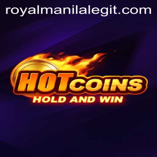 Unveiling HotCoins: The Thrilling World of ROYALMANILA's Newest Game