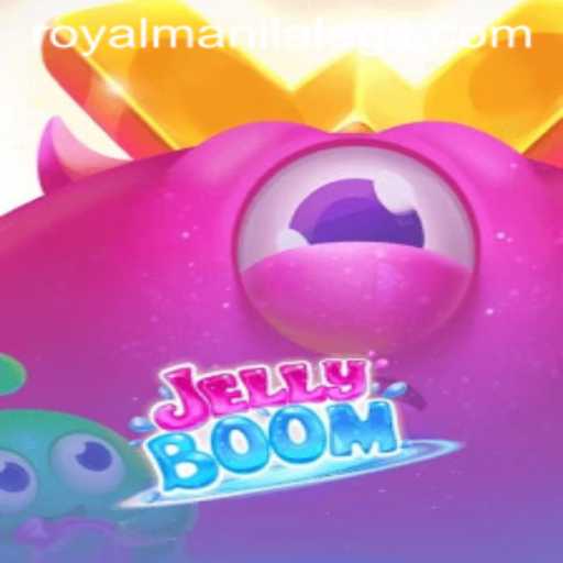 JellyBoom: An Explosive New Game Experience