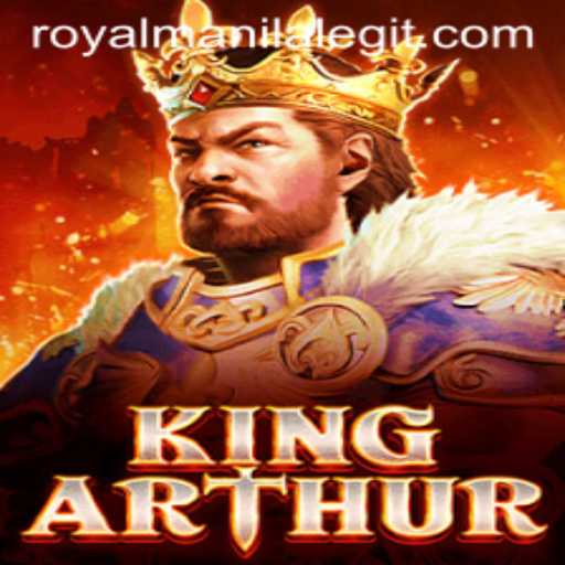 Discover the Enchanting World of KingArthur in RoyalManila
