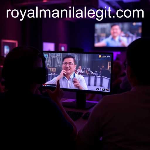 ROYALMANILA