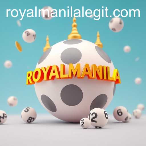 Exploring the World of Lottery Games: A Look at ROYALMANILA