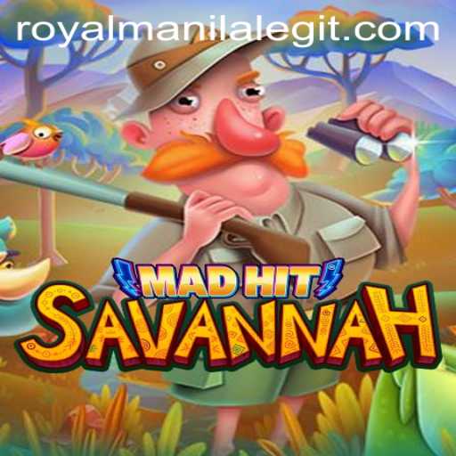 Unveiling the Exciting World of MadHitSavannah: The Latest Gaming Phenomenon