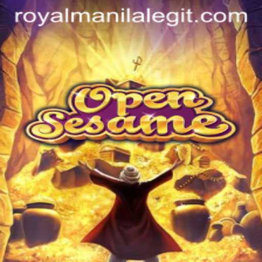 Unlocking the Enchantment of OpenSesame: A Journey Through ROYALMANILA