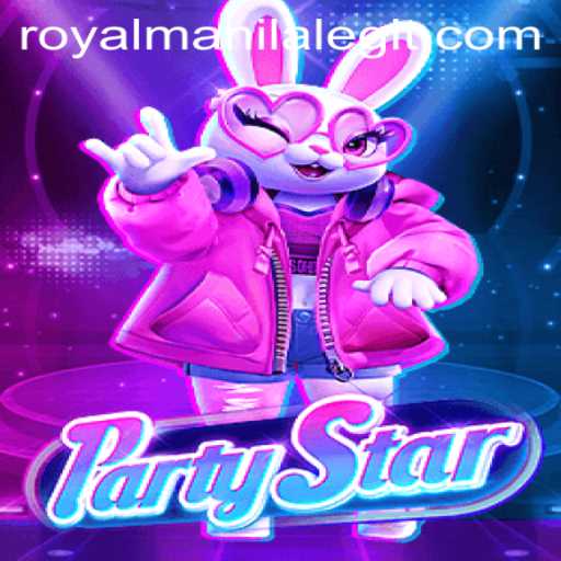 PartyStar: The Royal Manila Experience