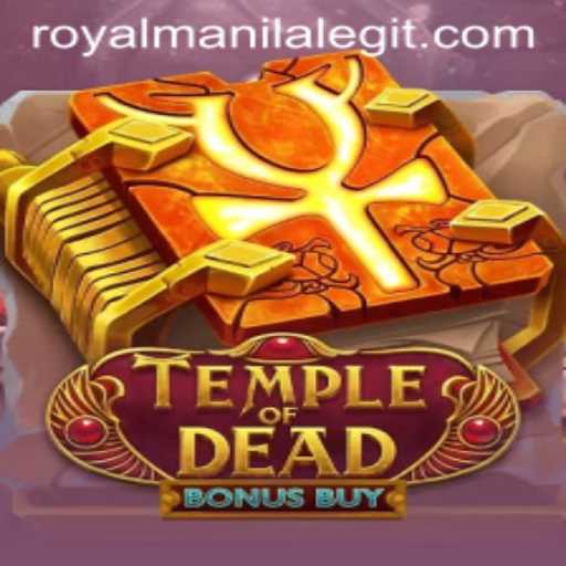 Explore Temple of Dead Bonus Buy: A Thrilling Adventure Awaits