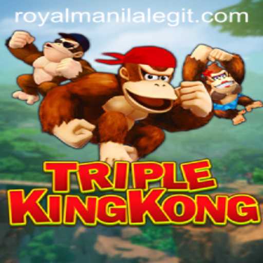 TripleKingKong: The Exciting New Game Taking the Gaming World by Storm