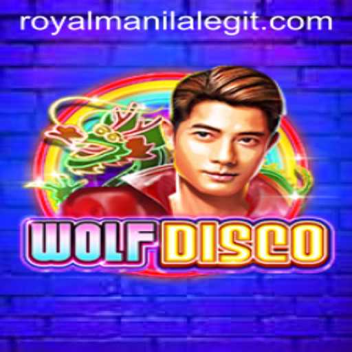 Discover the Thrilling World of WolfDisco: An Exciting Gaming Adventure