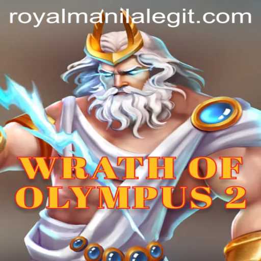 Wrath of Olympus 2: The Rise of Royal Manila