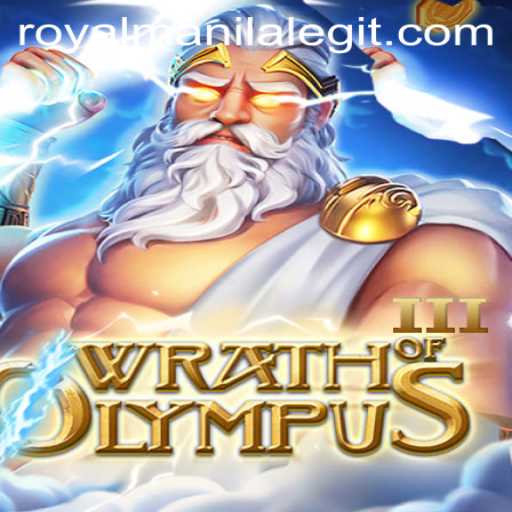 WrathofOlympusIII: The Dynamic New Game Captivating Gamers Worldwide