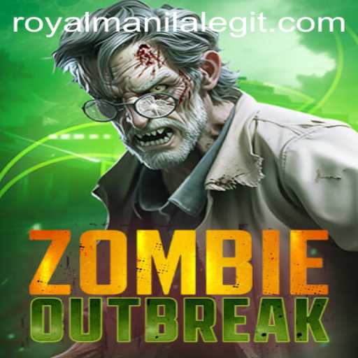 ZombieOutbreak: Surviving the Ultimate Pandemic Challenge
